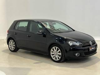 VOLKSWAGEN Golf usata, con Airbag laterali