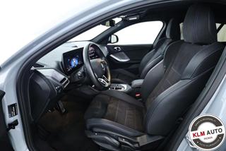 BMW 118 usata, con Antifurto