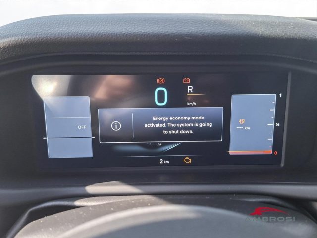 JEEP Avenger usata 12