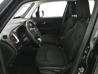 JEEP Renegade usata, con Volante in pelle