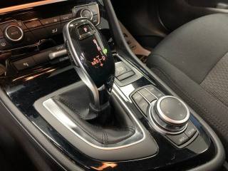 BMW 216 usata, con Bluetooth