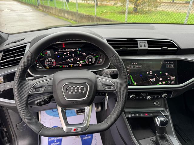AUDI Q3 usata, con Cruise Control