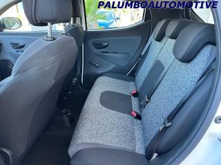 LANCIA Ypsilon usata, con Servosterzo