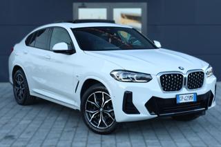 BMW X4 M Sport xDrive20i 48V Msport