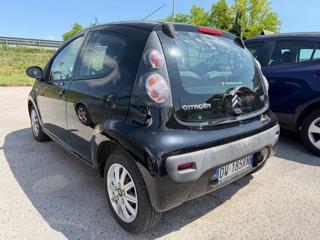 CITROEN C1 usata, con Airbag Passeggero