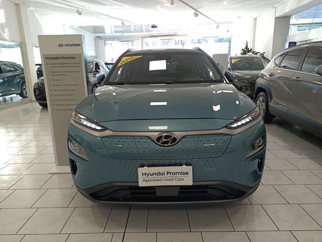 HYUNDAI Kona usata, con Airbag