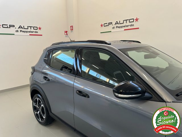 CITROEN C3 usata, con Volante multifunzione