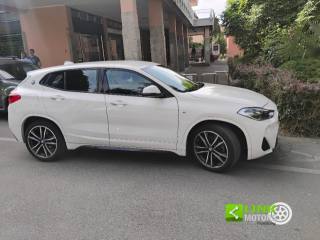 BMW X2 usata, con Immobilizzatore elettronico