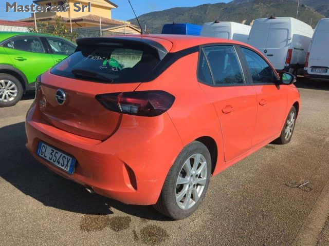 OPEL Corsa usata, con Alzacristalli elettrici