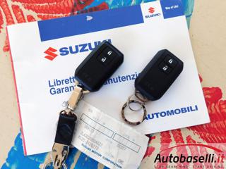 SUZUKI Swift usata 59