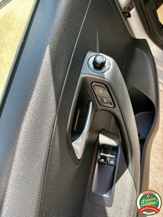 VOLKSWAGEN Polo usata, con Controllo vocale