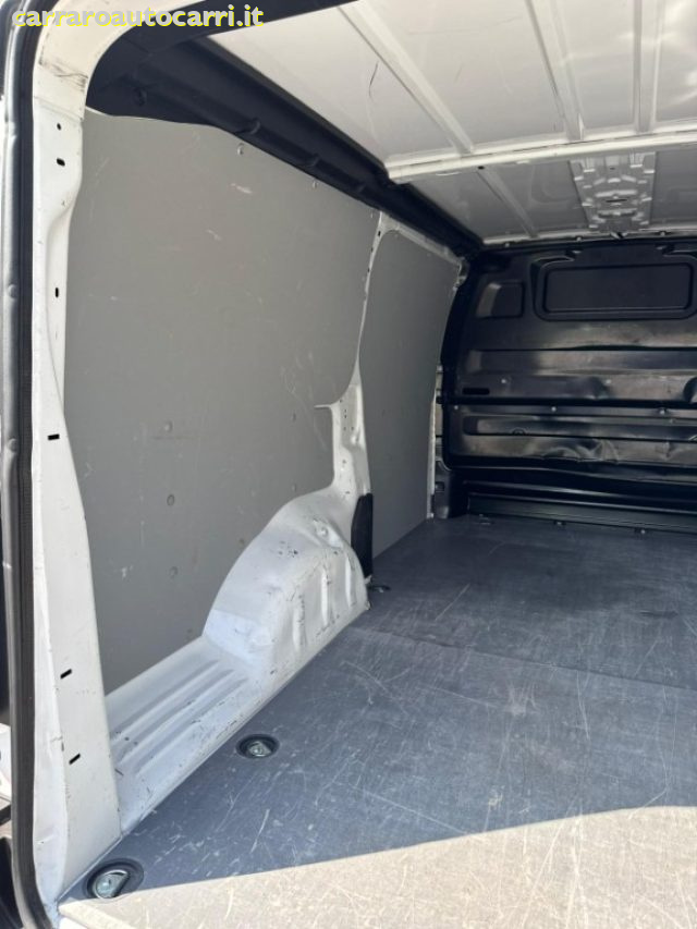 FIAT Scudo usata, con Chiusura centralizzata