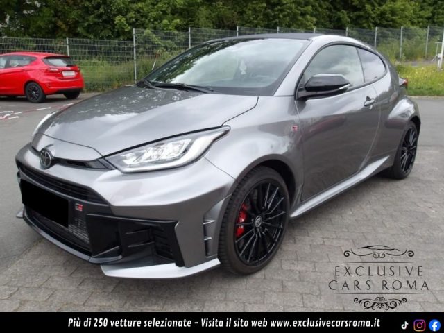 TOYOTA Yaris usata, con ABS