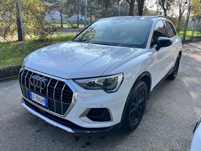 AUDI Q3 usata, con Airbag