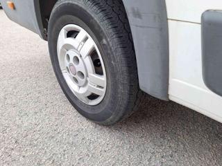 FIAT Ducato usata, con Servosterzo