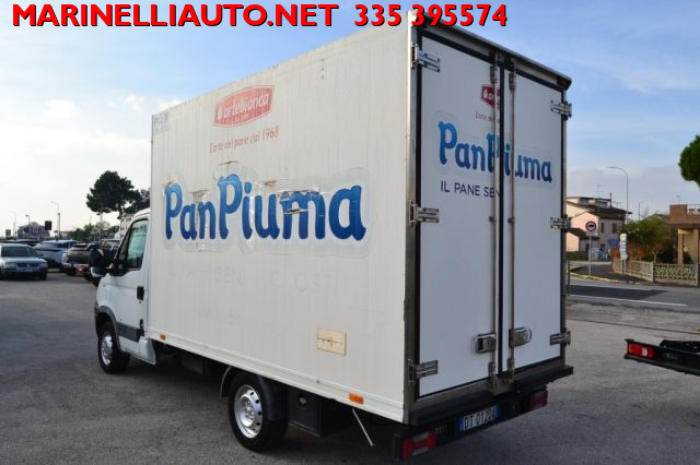 IVECO Daily usata 8