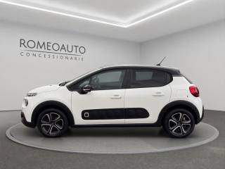 CITROEN C3 usata, con Airbag laterali