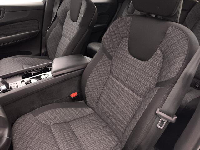 VOLVO XC60 usata, con Controllo automatico clima