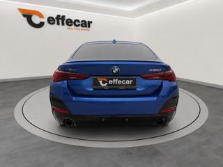 BMW 430 usata, con Airbag Passeggero