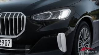 BMW 218 usata 5