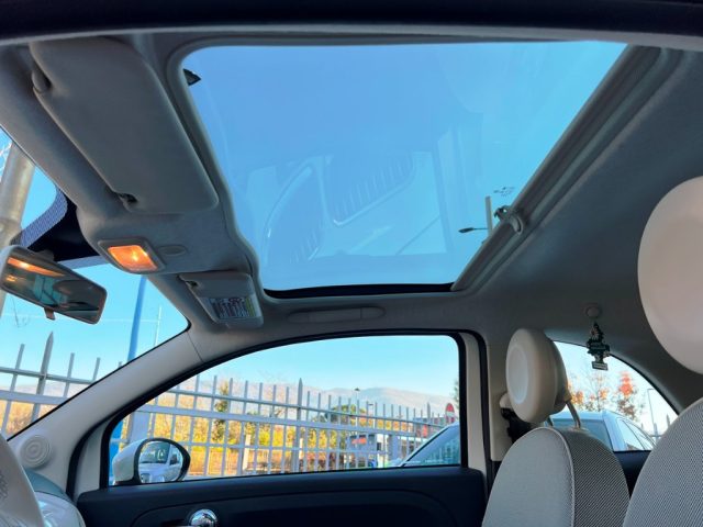 FIAT 500 usata, con Vivavoce