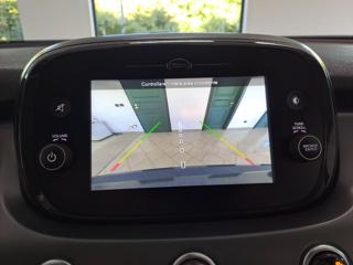 FIAT 500X usata, con Autoradio