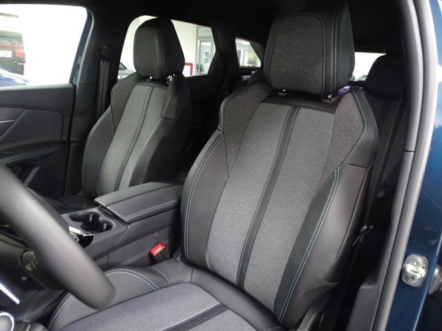 PEUGEOT 3008 usata, con Servosterzo