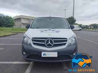 MERCEDES-BENZ Citan usata, con Airbag