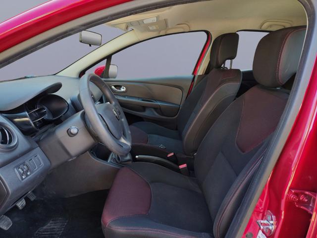 RENAULT Clio usata, con Boardcomputer