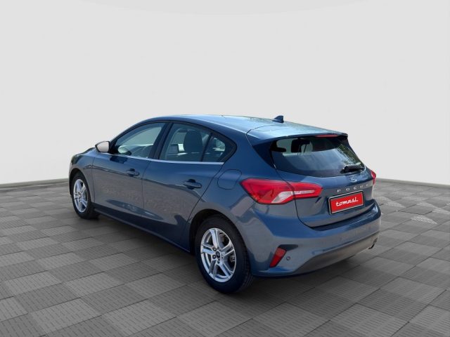 FORD Focus usata 2