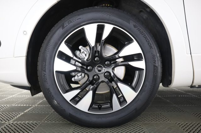 OPEL Grandland usata 8