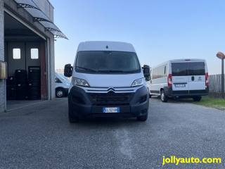 CITROEN Jumper usata, con Specchietti laterali elettrici