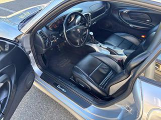 PORSCHE 996 usata, con Boardcomputer