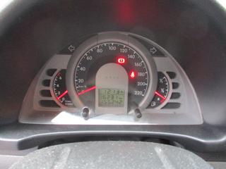 VOLKSWAGEN Fox usata 10