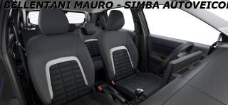 CITROEN C3 usata, con Controllo trazione