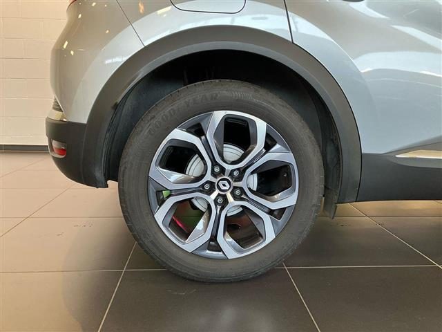 RENAULT Captur usata, con Chiusura centralizzata
