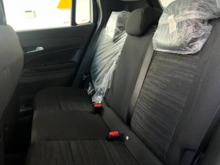JEEP Avenger usata, con ESP