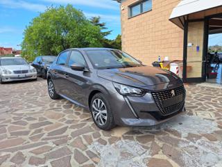 PEUGEOT 208 usata, con Airbag laterali