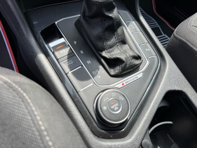 VOLKSWAGEN Tiguan usata, con Controllo trazione