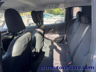 JEEP Renegade usata, con Cerchi in lega