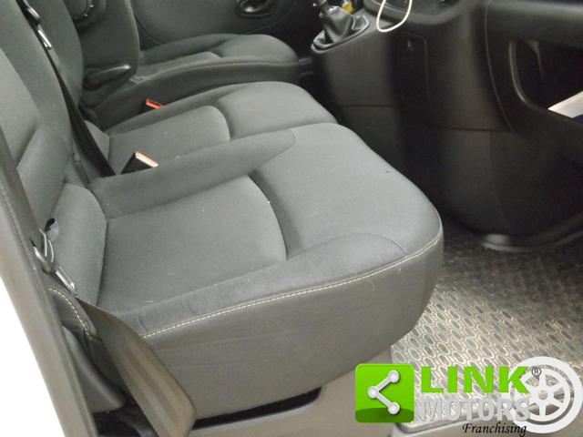 FIAT Talento usata 15