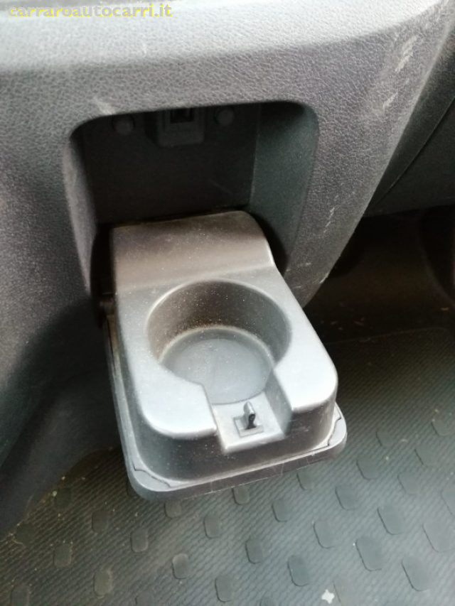 FIAT Talento usata, con Bluetooth