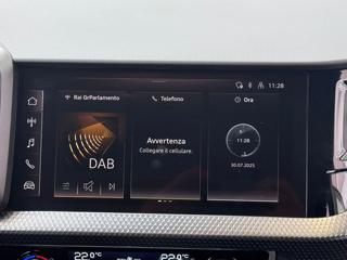 AUDI A1 usata, con Cronologia tagliandi