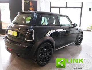 MINI One usata, con Alzacristalli elettrici