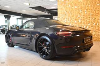 PORSCHE 718 Spyder usata 118