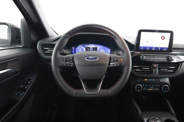 FORD Kuga usata 5