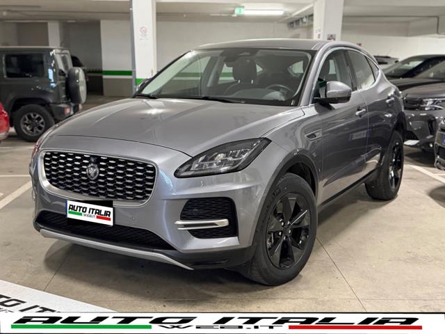 JAGUAR E-Pace usata, con ABS