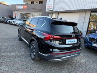 HYUNDAI Santa Fe usata, con Boardcomputer