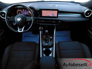 ALFA ROMEO Tonale usata, con USB