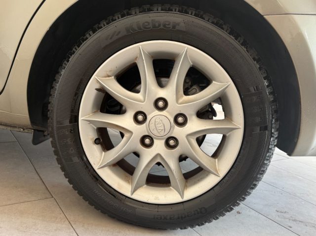 KIA cee